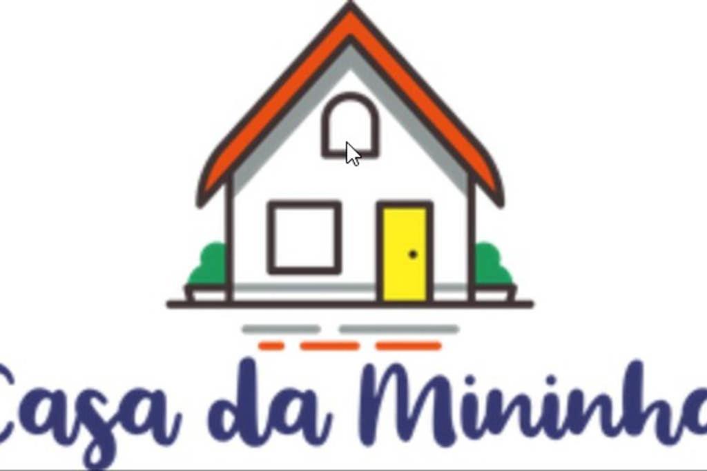 Casa Da Mininha Villa Ponte da Barca Exterior foto